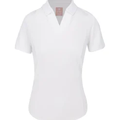 Ben Hogan Ventilation Shirt Polo Short Sleeve Golf Apparel