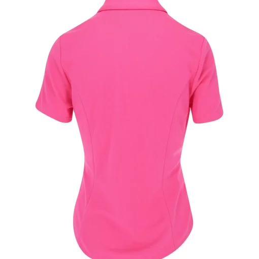Ben Hogan Ventilation Shirt Polo Short Sleeve Golf Apparel