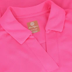 Ben Hogan Ventilation Shirt Polo Short Sleeve Golf Apparel