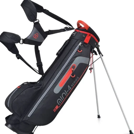 Bennington Mini-4 Stand Golf Bags