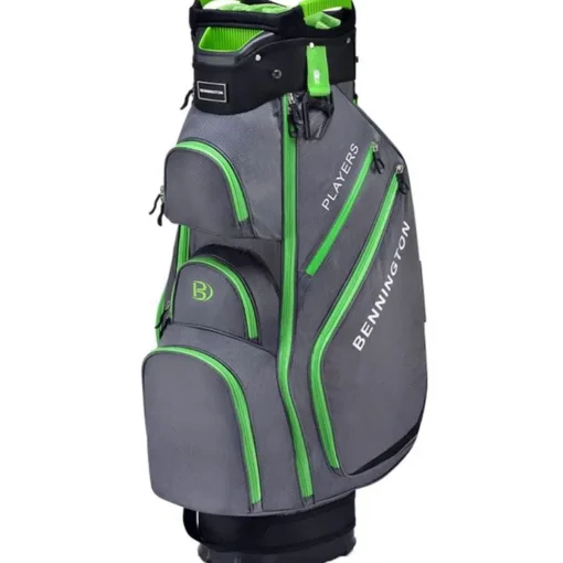 Bennington Players Lite Cart Golf Bags