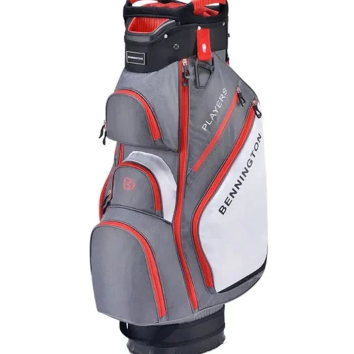 Bennington Players Lite Cart Golf Bags