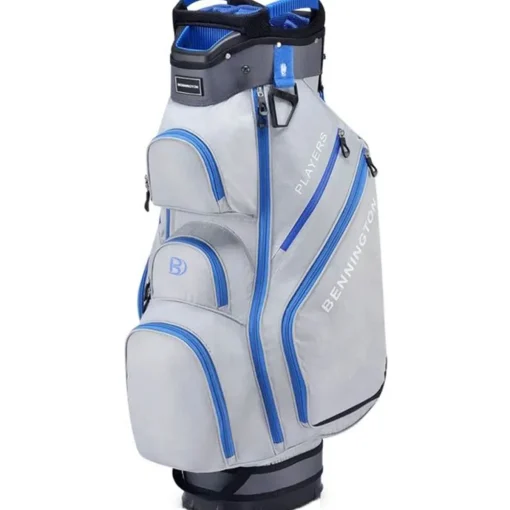 Bennington Players Lite Cart Golf Bags