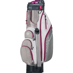 Bennington Quiet Organizer 9 Lite Cart Golf Bags