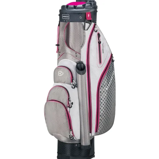 Bennington Quiet Organizer 9 Lite Cart Golf Bags
