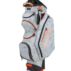 Bennington Quiet Organizer 14 IRO QO Cart Golf Bags