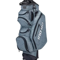 Bennington Quiet Organizer 14 IRO QO Cart Golf Bags