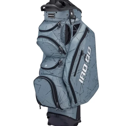 Bennington Quiet Organizer 14 IRO QO Cart Golf Bags