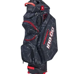 Bennington Quiet Organizer 14 IRO QO Cart Golf Bags