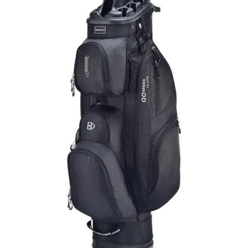 Bennington Quiet Organizer 14 Lite Cart Golf Bags