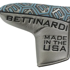 Bettinardi Studio Stock Series Putter Headcover Putter