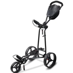 Big Max Autofold FF Pull Cart