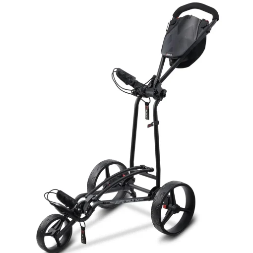 Big Max Autofold FF Pull Cart
