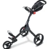 Big Max IQ+ Pull Cart