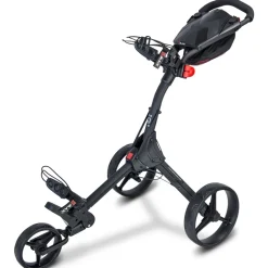 Big Max IQ+ Pull Cart