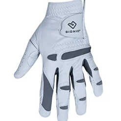 Bionic Performance Grip Pro Left Handed Golf Glove Golf Gloves