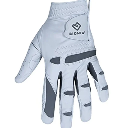 Bionic Performance Grip Pro Left Handed Golf Glove Golf Gloves