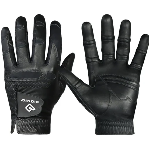 Bionic StableGrip 2.0 Left Handed Golf Glove Golf Gloves