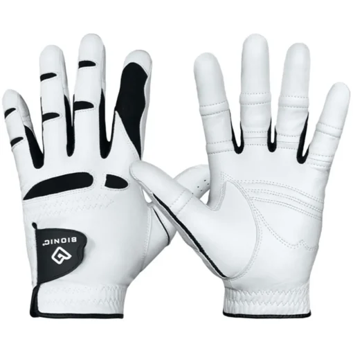 Bionic StableGrip 2.0 Left Handed Golf Glove Golf Gloves