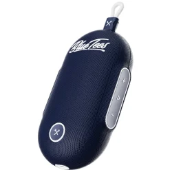 Blue Tees Player GO Audible GPS Portable Speakers