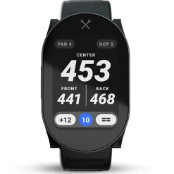 Blue Tees Playmaker+ Watch GPS/Range Finders