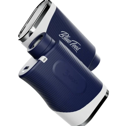 Blue Tees Series 3 Max+ GPS/Range Finders
