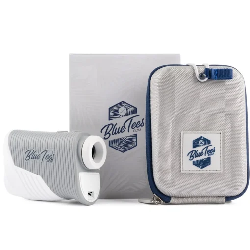 Blue Tees Series 2 Tour GPS/Range Finders