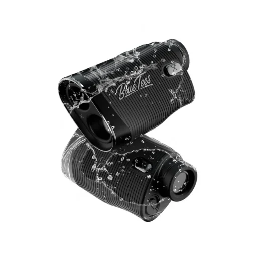 Blue Tees Series 4 Ultra GPS/Range Finders