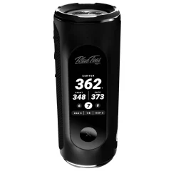 Blue Tees The Player+ Speaker GPS/Range Finders