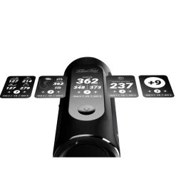 Blue Tees The Player+ Speaker GPS/Range Finders