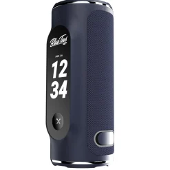 Blue Tees The Player+ Speaker GPS/Range Finders