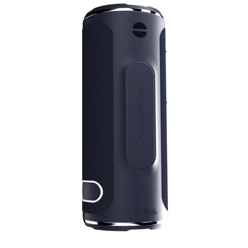 Blue Tees The Player+ Speaker GPS/Range Finders