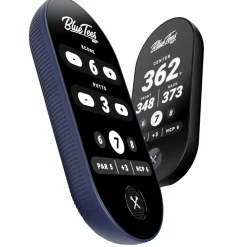Blue Tees The Ringer GPS GPS/Range Finders