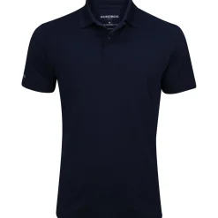 Bonobos Golf M-Flex Shirt Polo Short Sleeve Golf Apparel