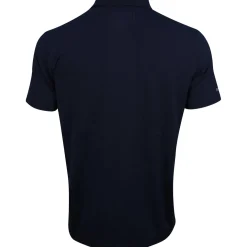 Bonobos Golf M-Flex Shirt Polo Short Sleeve Golf Apparel
