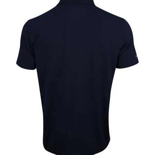 Bonobos Golf M-Flex Shirt Polo Short Sleeve Golf Apparel