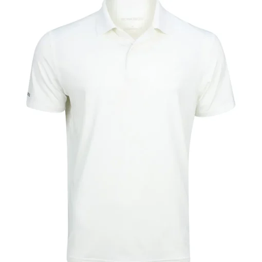 Bonobos Golf M-Flex Shirt Polo Short Sleeve Golf Apparel