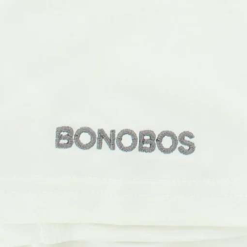 Bonobos Golf M-Flex Shirt Polo Short Sleeve Golf Apparel