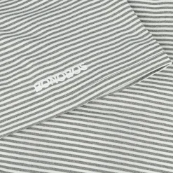 Bonobos Golf Performance Classic Stripe Shirt Polo Short Sleeve Golf Apparel