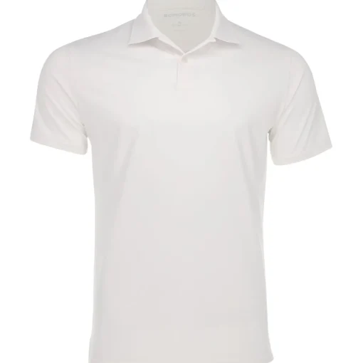 Bonobos Golf Performance Shirt Polo Short Sleeve Golf Apparel