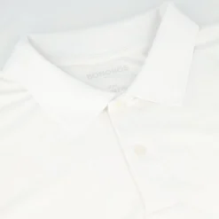 Bonobos Golf Performance Shirt Polo Short Sleeve Golf Apparel