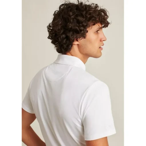 Bonobos Golf Performance Shirt Polo Short Sleeve Golf Apparel