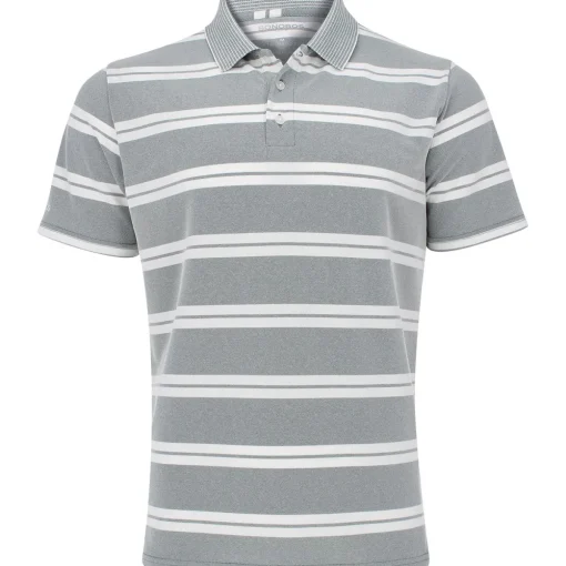 Bonobos Golf The Justin Rose Collection Shirt Polo Short Sleeve Golf Apparel