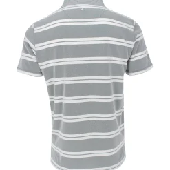 Bonobos Golf The Justin Rose Collection Shirt Polo Short Sleeve Golf Apparel