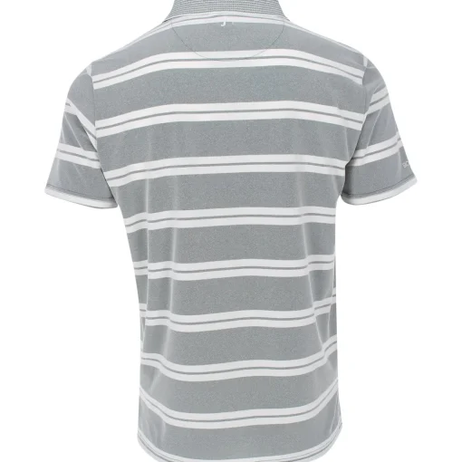 Bonobos Golf The Justin Rose Collection Shirt Polo Short Sleeve Golf Apparel