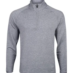 Bonobos Golf The Playthrough Performance Half Zip Outerwear Pullover Golf Apparel