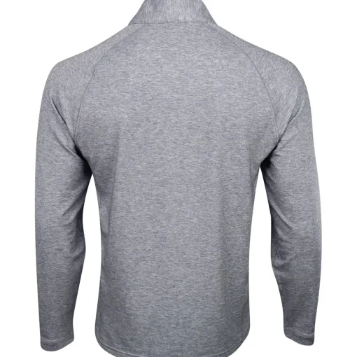 Bonobos Golf The Playthrough Performance Half Zip Outerwear Pullover Golf Apparel