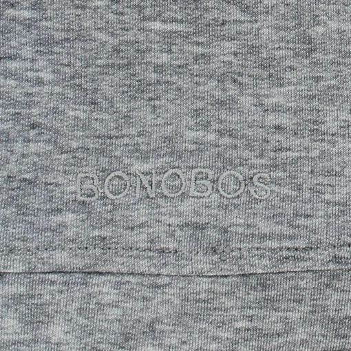 Bonobos Golf The Playthrough Performance Half Zip Outerwear Pullover Golf Apparel