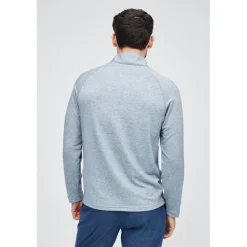 Bonobos Golf The Playthrough Performance Half Zip Outerwear Pullover Golf Apparel