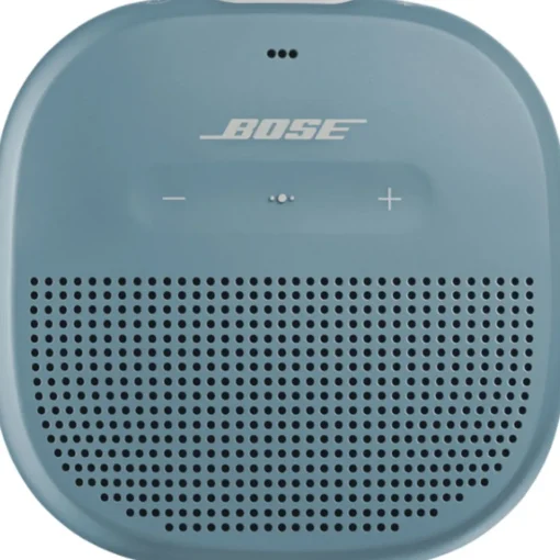 Bose SoundLink Micro Portable Speakers